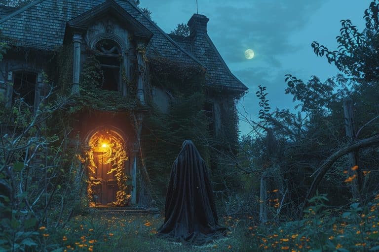 Créez votre costume d’halloween maison: étapes simples pour une tenue effrayante!