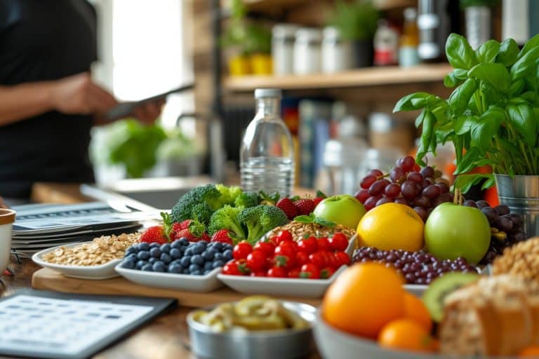 Les stratégies éprouvées pour gagner du poids de manière saine et durable