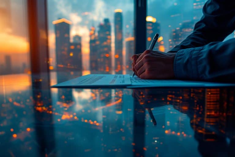 Portage salarial : évitez les pièges pour une expérience professionnelle sécurisée