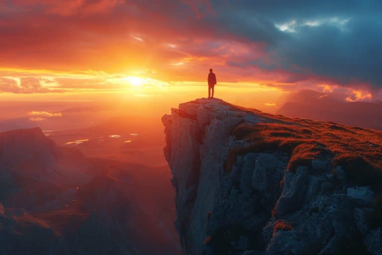 Pourquoi pas moi ? – découvrez comment atteindre vos objectifs et réussir là où les autres ont pu !