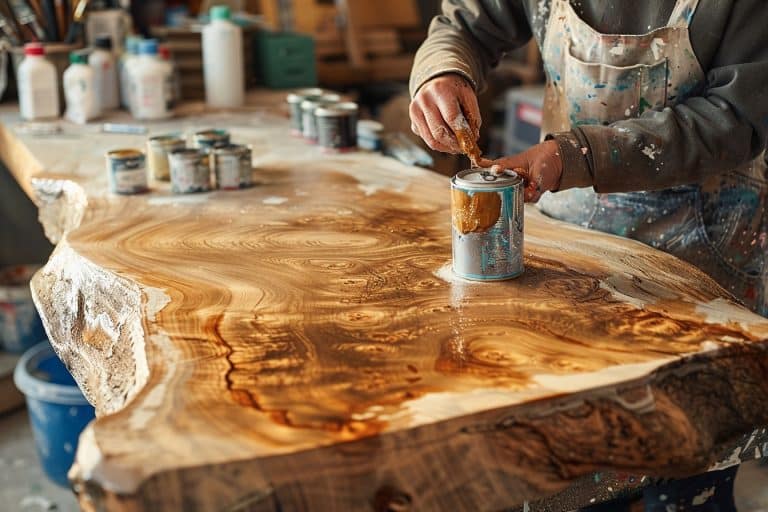 Quelle peinture pour meuble choisir pour un résultat impeccable et durable ?