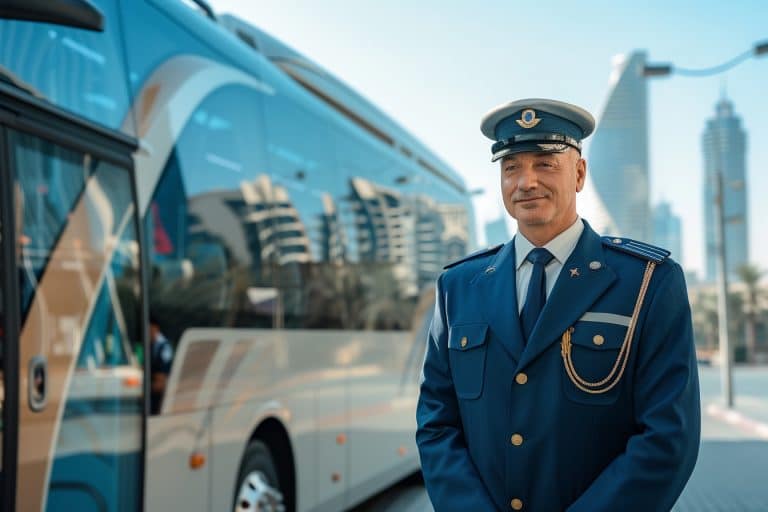 Rejoignez notre équipe: opportunités de recrutement pour chauffeur de bus à genève