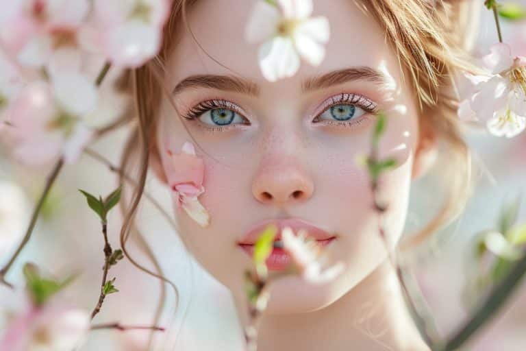 Tendance maquillage printemps: comment adopter le maquillage pastel pour un look frais et tendance