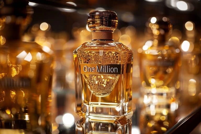 Combien coûte le parfum one million ? découvrez le prix de ce luxe olfactif