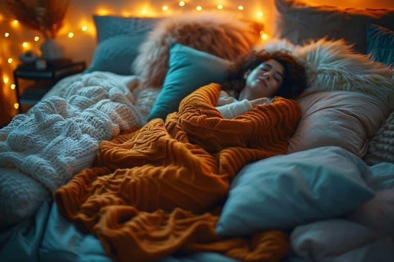 Comment effectuer une cure de sommeil réparatrice à domicile : méthodes et conseils pratiques