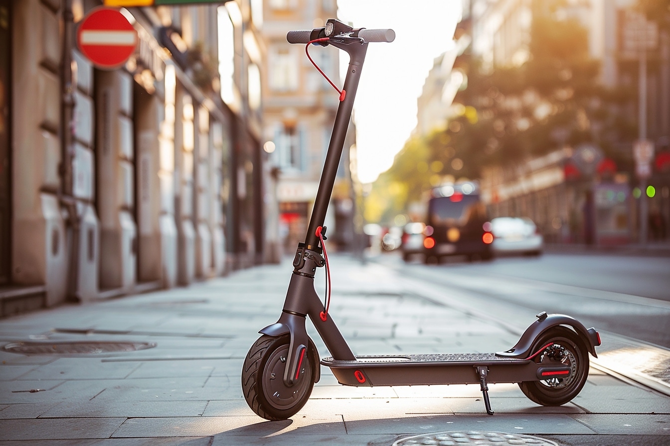 Conseils pour une expérience optimale avec votre trottinette électrique xiaomi Conseils pour une expérience optimale avec votre trottinette électrique xiaomi