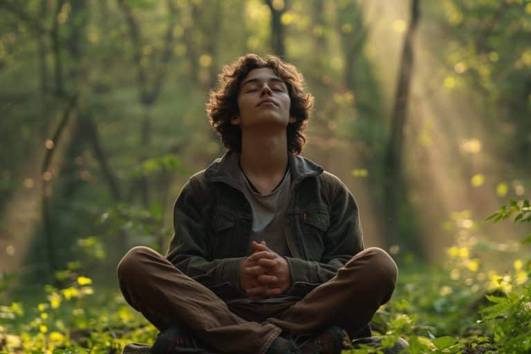 Découverte de la méditation vipassana : bienfaits et pratique approfondie