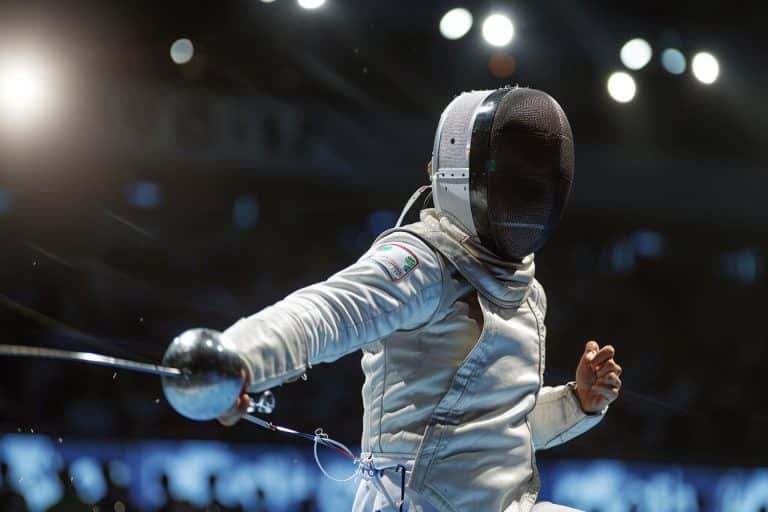 L’Escrime : un sport accessible à tous ?