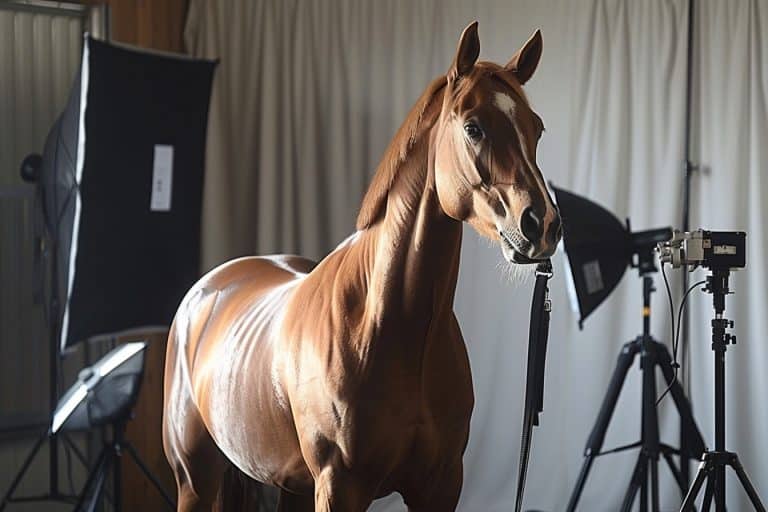 Les assurances pour chevaux couvrent-elles les risques lors de séances de photo ?