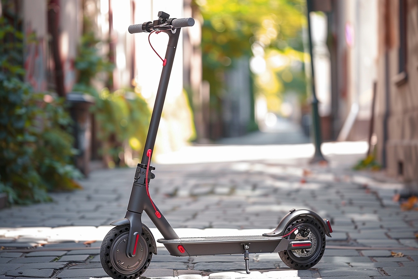Points forts communs des trottinettes xiaomi Points forts communs des trottinettes xiaomi
