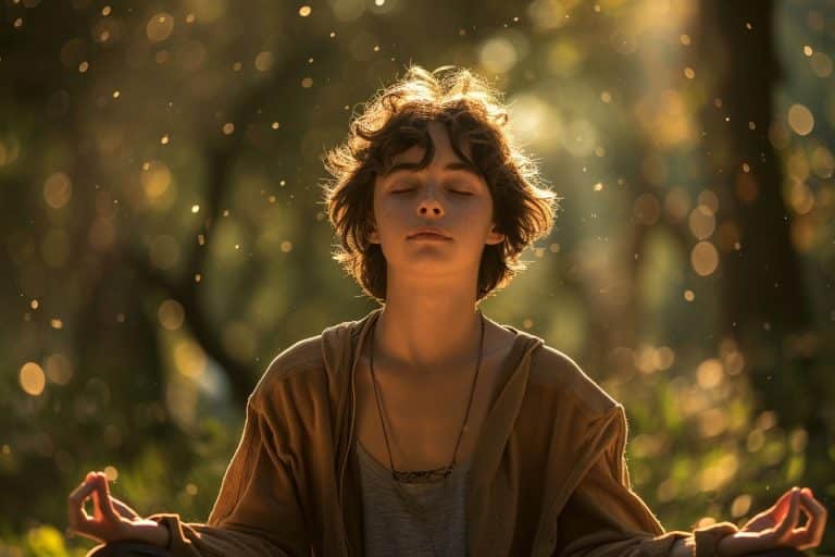 Pourquoi la méditation est-elle essentielle pour la sérénité et la tranquillité ?