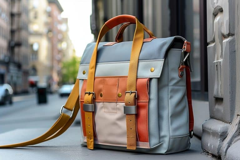 Quel sac à main choisir quand on a mal au dos ? conseils pour allier confort et style