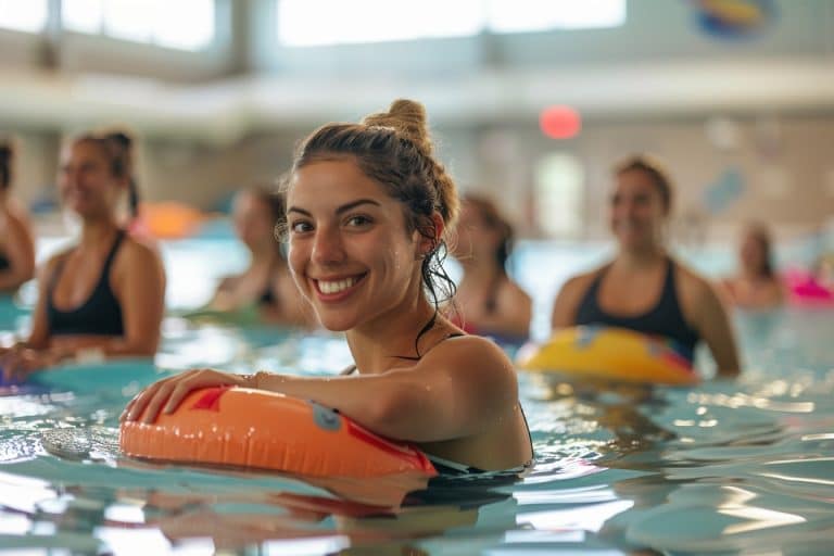 Quels sont les différences entre l’aquagym, l’aquafitness et l’aquabike ?