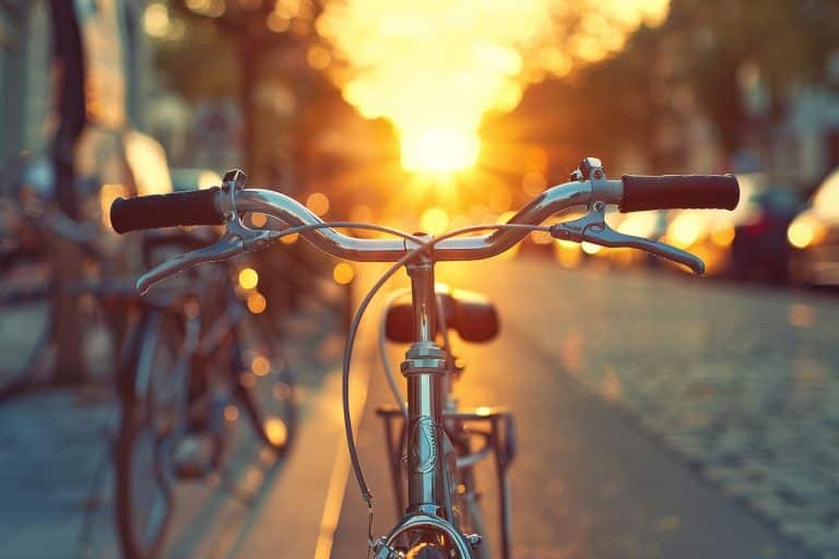 Comment entretenir efficacement un vélo de ville ?