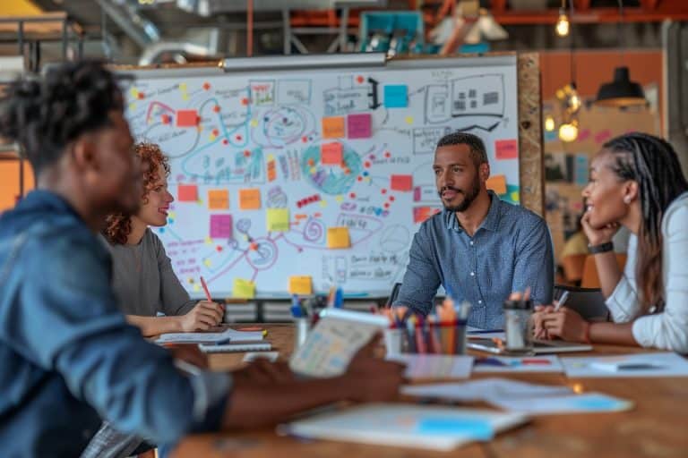 Comment réussir son workshop sur l’entrepreneuriat ?