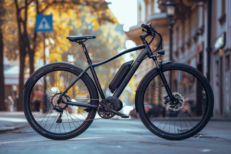 Découvrez le potentiel lucratif du marché du vélo électrique en france