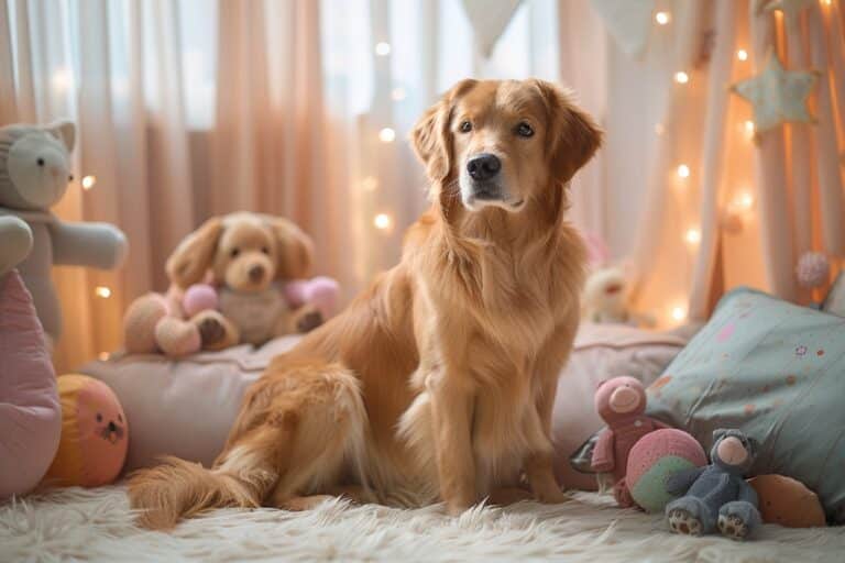 La thérapie pour chiens : une solution pour leur bien-être ?