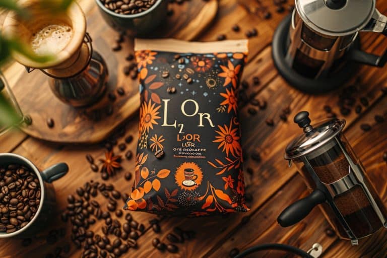 Pourquoi choisir le café L’Or en grain ?