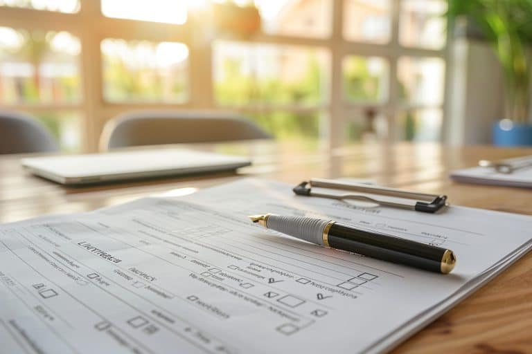 Qu’Est-Ce qu’un constat amiable et comment le remplir?