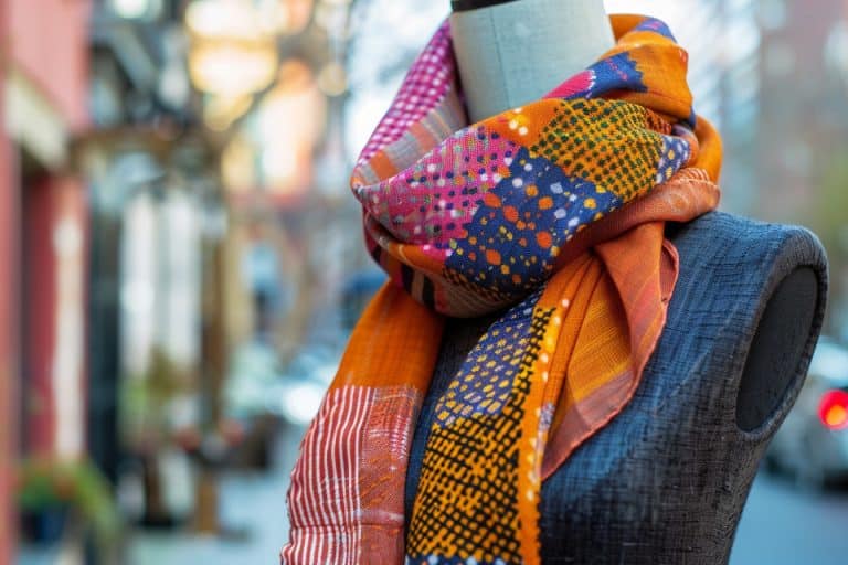 Quelles sont les tendances en matière d’écharpes personnalisées ?