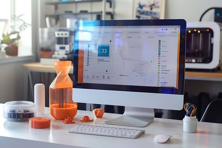 Quels sont les meilleurs logiciels d’impression 3D ?
