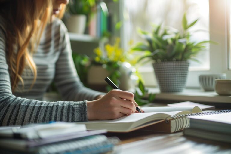 Comment améliorer son écriture ?