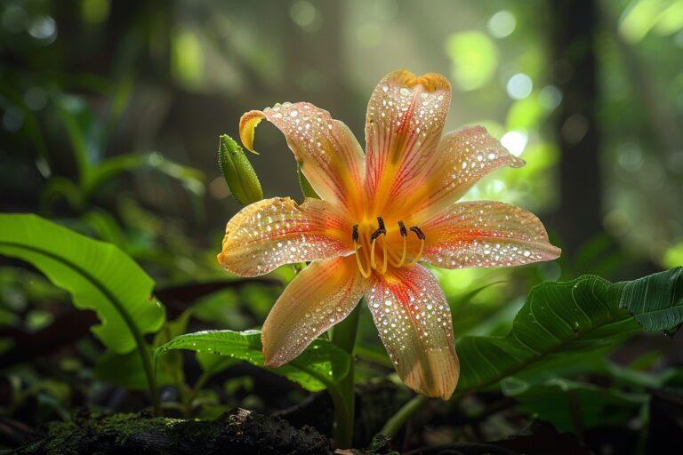 Comment protéger les beautés fragiles de la nature ?