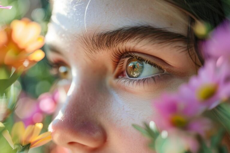 Comment traiter naturellement les allergies aux pollens ?