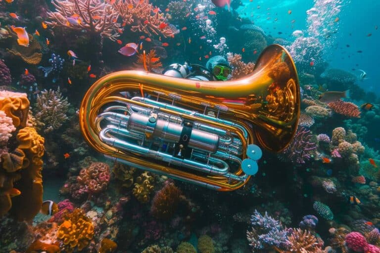Cet incroyable tuba révolutionnera-t-il la plongée sous-marine pour toujours ?