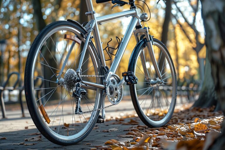 Comment bien entretenir son vélo ?