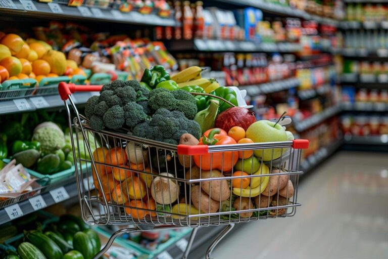 Comment bien organiser son shopping maison ?