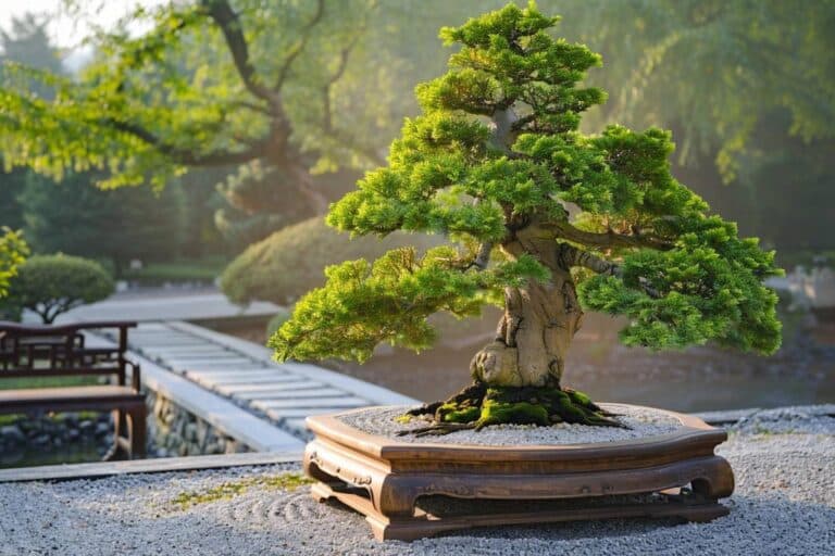 Comment cultiver un bonsaï avec succès ?