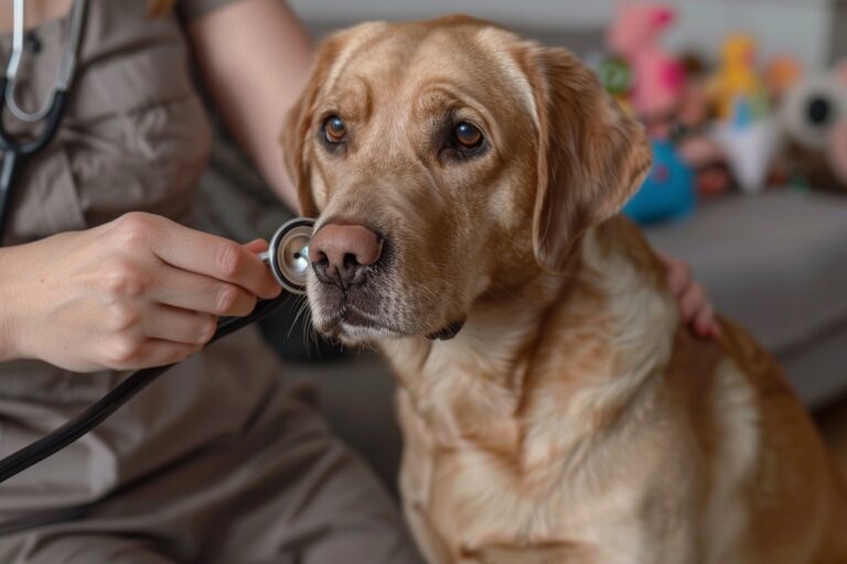 Comment fournir une assistance médicale adéquate à son chien ?