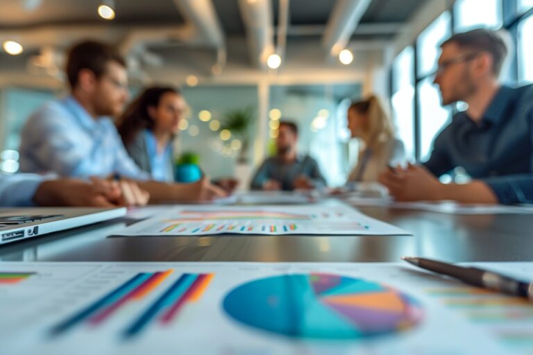 Les clés pour développer une stratégie de croissance durable