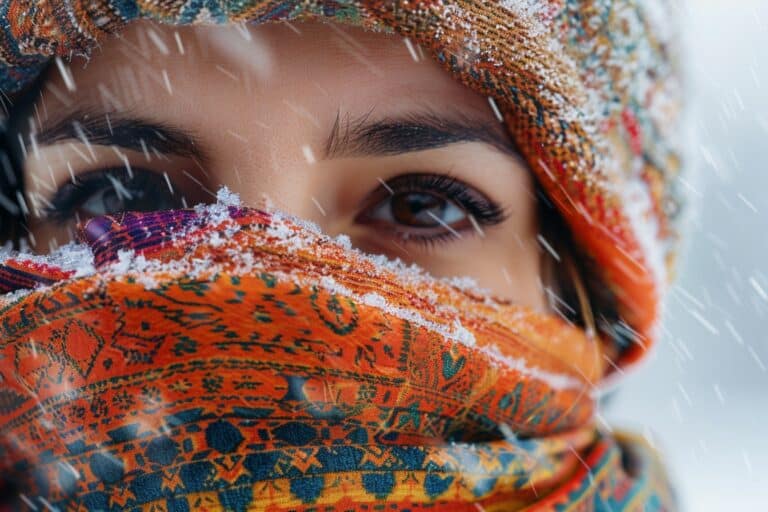 Pourquoi offrir une écharpe personnalisée en cadeau ?