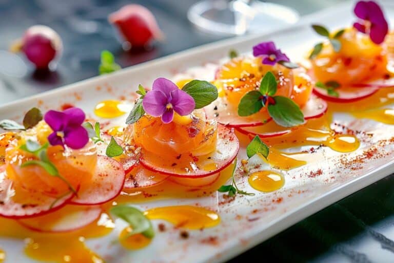 Quelle est l’expérience gastronomique unique à ne pas manquer ?