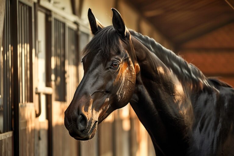 Quelles démarches pour un prêt de 18 000 € destiné à l’achat d’un cheval de compétition ?