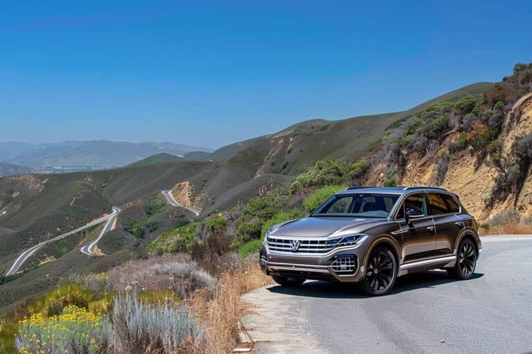 Quels avantages offrent l’assurance pour le Touareg V6 ?