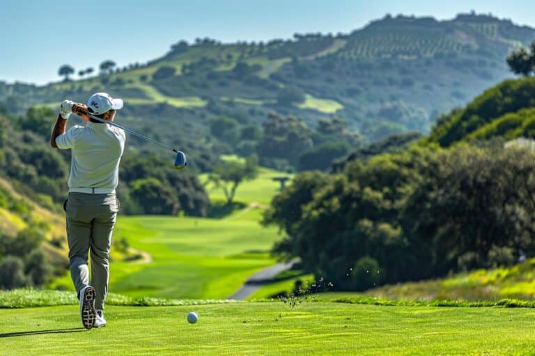 Quels sont les bienfaits du golf pour la pratique d’un sport ?