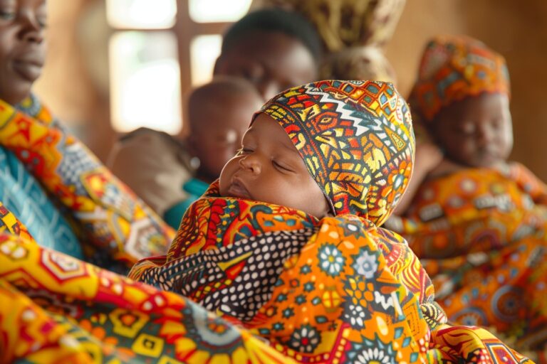 Quels sont les prénoms sénégalais traditionnels à connaître ?