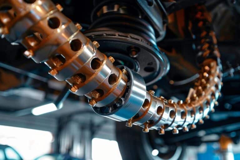 Qu’est-ce qu’un flexible de frein et pourquoi est-il si important ?