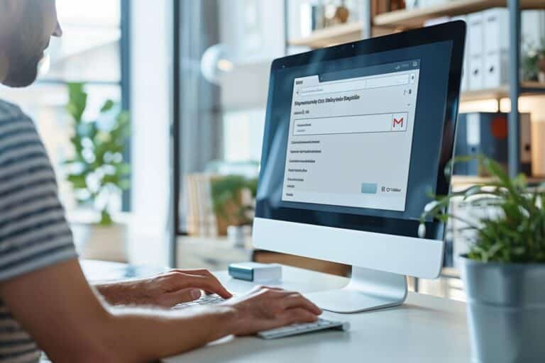 Comment se connecter à Hotmail ?