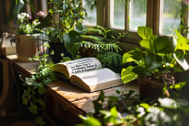 Le Bac Français : Faut-il Vraiment Retirer les Jardins des Examens ?