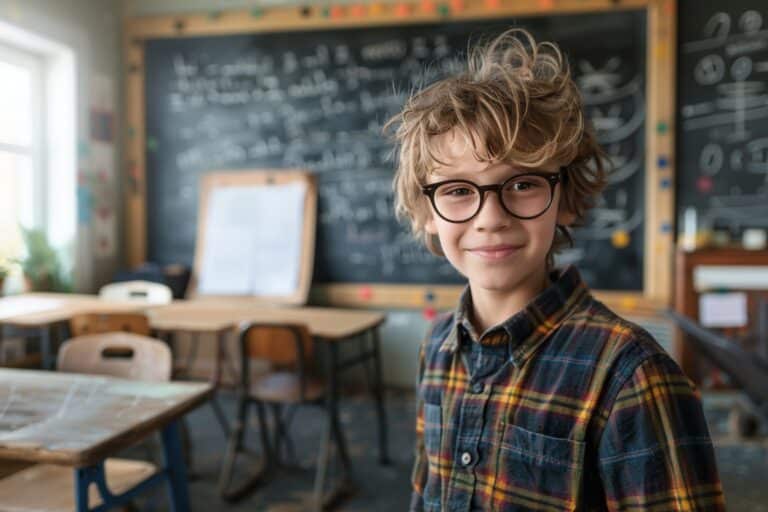 Malcolm : Quel est son nom de famille ?