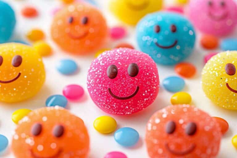 Pourquoi le smiley content est-il si populaire ?