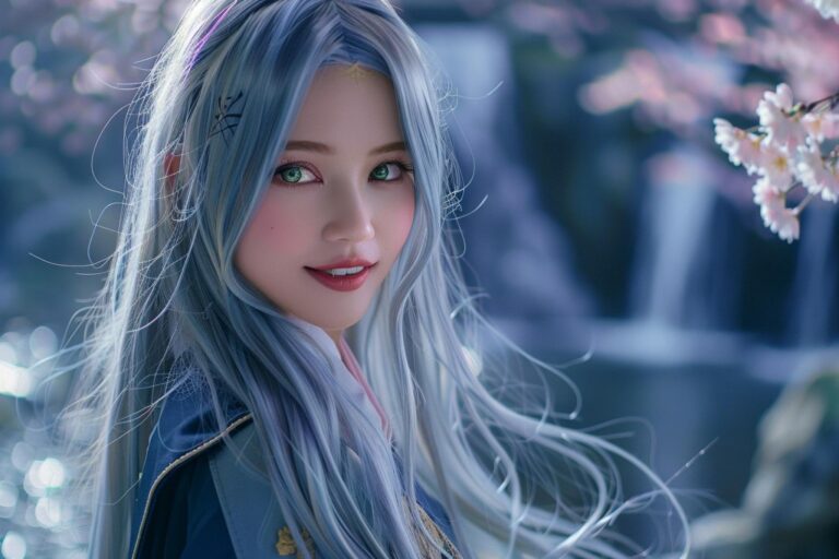 Qui est Rangiku Matsumoto dans l’univers de Bleach ?