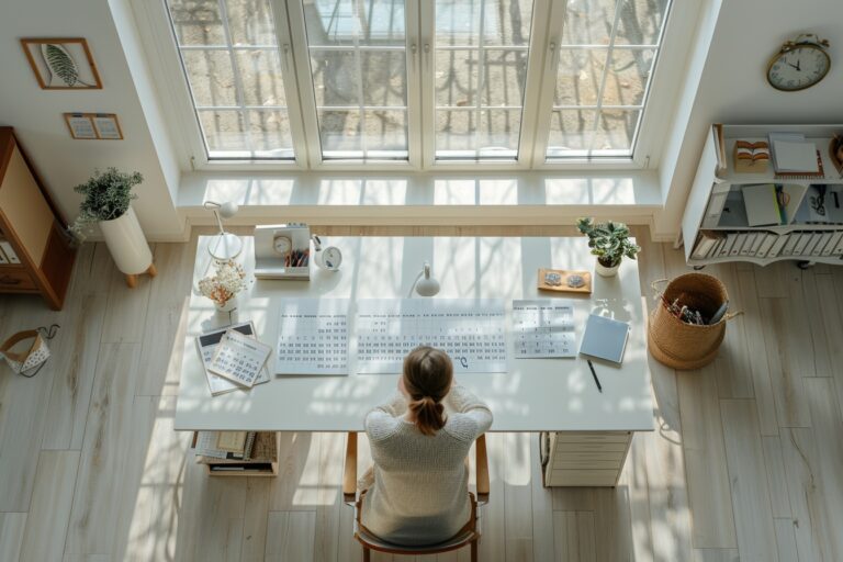 Stratégies pour une gestion efficace du temps en entreprise