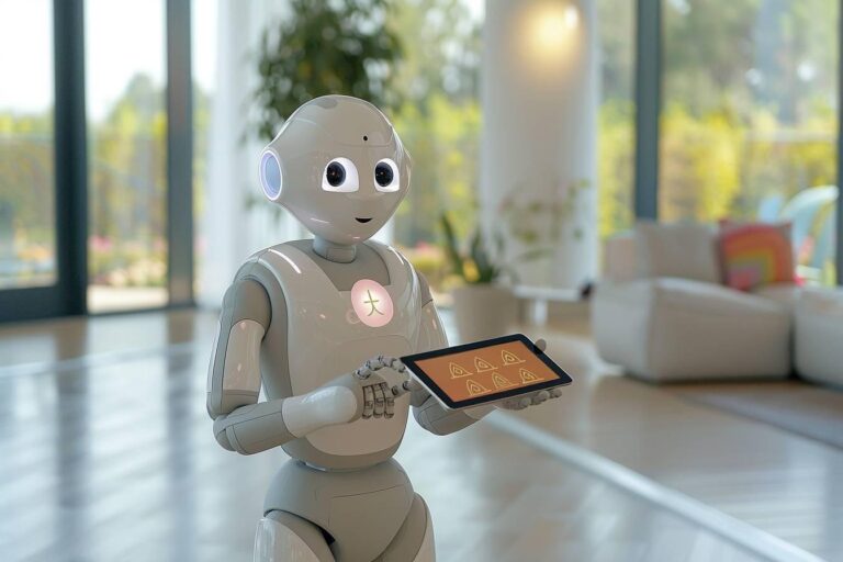 Comment maîtriser l’art de la médiation robotique : Guide pratique pour débutants