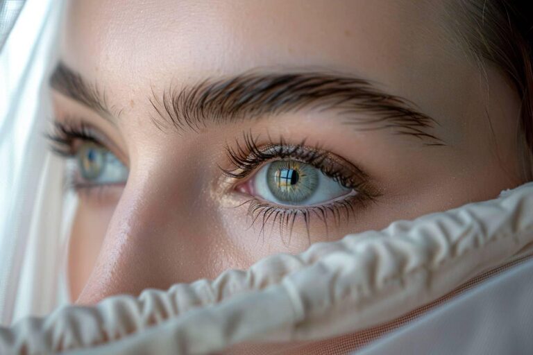 Le mascara est-il indispensable pour tous les looks ?