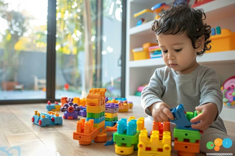 Quels sont les avantages d’opter pour des jouets multi-usages ?